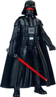 Hasbro Disney Star Wars: Obi-Wan Kenobi — Galaktische Actionfigur Darth Vader (F5955)