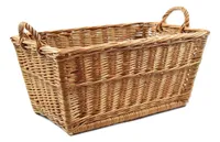 Proutěný koš Legno 50 cm