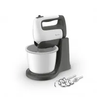 Moulinex HM464110 Mixér stojanový 500 W biely
