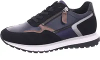 Gabor Damen Schnürschuhe 25619-3.5, 25619-4, 25619-4.5, 25619-5, 25619-5.5, 25619-6, 25619-6.5, 25619-7, 25619-7.5, 25619-8 GAB-56-378 ocean/smog 4,5 [Schuhe UK Frau]