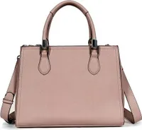 Mofut Schultertasche, Damen Handtasche, Shopper Handtasche, Umhängetasche, Taschen, Handtasche, Geschenke für Damen mit Viele Taschen Fächer