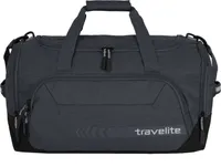 Travelite Kick Off M cestovná taška športová taška do sauny 45 l 0,7 kg 06914, farba:antracitová