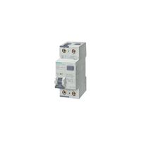 Siemens 5SU1354-6KK16 FI/LS-Schalter 5SU13546KK16 B16/0,03A 10kA 1polig+N