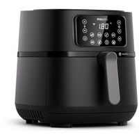 Philips 5000 series airfryer hd9285/96 xxl 5000 series connected