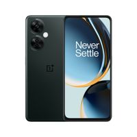 OnePlus Nord CE 3 Lite 5G - 17,1 cm (6.72 Zoll) - 8 GB - 128 GB - 108 MP - Android 13 - Schwarz