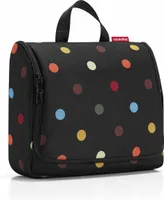 REISENTHEL Toiletbag Xl Dots WO7009