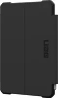 Urban Armor Gear 224415114040 Tablet-Schutzhülle 27,7 cm (10.9") Folio Schwarz (224415114040)