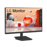 Monitor LG 25MS500-B 24' Full HD 100 Hz