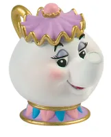 Bullyland 12474 - Mrs. Potts 4007176124741