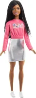 Barbie Yoga Pop