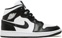 Air Jordan 1 Mid Panda - EU: 44