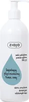 Ziaja Demakijaż Łagodzący płyn micelarny, 390 ml