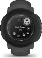 Garmin Instinct 2 Dēzl™ Edition - Sportovní hodinky pro profesionální řidiče kamionů
