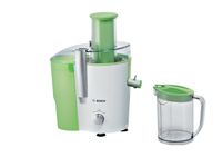 Bosch MES25G0 Küchenmaschinen - Weiß / Grün