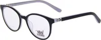 180° 59-901412 (Schwarz) Brille
