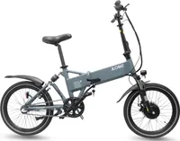 LLobe Falt-E-Bike 20" CityRun 36V / 10,4Ah
