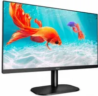 AOC 54,6 cm (21,5") 22B2H 16:09 HDMI čierna