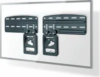 Nedis Tvwm5065bk Tv-halterung    One Size