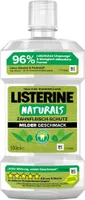 Listerine Naturals Zahnfleisch-Schutz Mundspülung 500 ml
