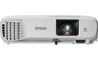 Datový projektor Epson EB-FH06 Stropní/podlahový projektor 3500 ANSI lumenů 3LCD 1080p (1920x1080) bílý