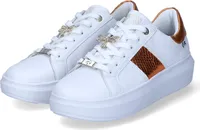 Rieker Sneaker Low Damen 31383031313237 Weiß 41 EU