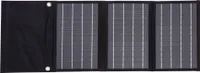 Technaxx Technaxx TX-207 Solar Charging Case - Outdoor - Przenośny - Składany panel słoneczny - Camping - 2xUSB