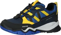 Geox Sneaker Sneaker Kunstleder/Textil