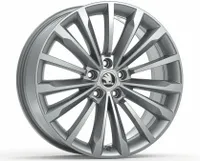 Škoda lité kolo TRINITY 8x18 5x112 ET 44pro SUPERB III