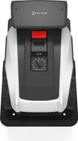 ECOVACS GOAT O500 Panorama robotická sekačka s absolutně přesnou navigací Bílá Jedna velikost