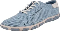 T.B.S. Sportliche Schnürschuhe Damen 31383238333133 Blau 42 EU