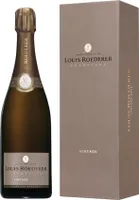 Champagne Louis Roederer Roederer Brut Jahrgang Champagne 2015 Champagner ( 1 x 0.75 L )