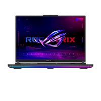 ASUS ROG Strix SCAR 18 G834JY-N6005W - Intel® Core™ i9 - 45,7 cm (18 Zoll) - 2560 x 1600 Pixel - 32 GB - 2000 GB - Windows 11 Home