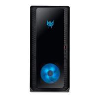 Acer Predator Orion 3000 PO3-640 I5-12400F 1 TB SSD 16 GB RAM NVIDIA GeForce RTX 3070