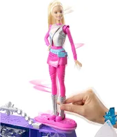 Barbie Sternenschloss Spielset