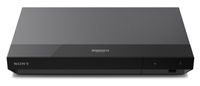 Sony UBP-X700 Blu-Ray-Player 3D Schwarz