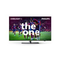 Philips 65PUS8848/12 LED TV 65' 4K UHD HDR Smart TV Ambilight Google TV EEK: E