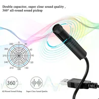 Yanmai SF-555B USB-Mikrofon