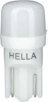 HELLA 8GL 178 560-591 Żarówka LED Retrofit LED RETROFIT T10 25LM 4000K SET