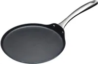 Masterclass Crepe 24 Cm Bratpfanne Silber  Silber One Size
