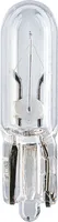 OSRAM ORIGINAL W2,3W W2x4.6d 12 V/2 W (luzem)