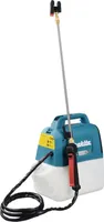 Makita US053DZ Zahradní postřikovač Ruční zahradní postřikovač 5 litrů