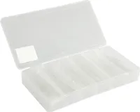 100x Schrumpfschlauch 10cm 1,5-13mm Sortiment Schrumpfschläuche Transparent BWI