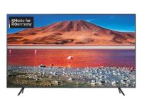 Samsung GU55TU7199UXZG Fernseher 4K UHD Smart TV Crystal Display HDR Samsung GU55TU7199UXZG Fernseher 4K UHD Smart TV Crystal Display HDR