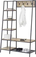 Garderobe LAYOU