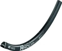 Dt Swiss R 460 700c 18 Mm Std Vi Disc Tubeless Rennradfelge Silber 700C 28H Silber 700C 28H