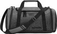 Coocazoo Sporttasche Black Carbon