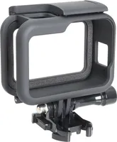 INF Ochranné puzdro pre akčnú kameru GoPro Hero8 čierna