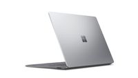 Microsoft Surface Laptop 4 - Intel Core i5 1145G7 - Win 11 Pro - Iris Xe Graphics - 8 GB RAM - 256 GB SSD - 34.3 cm (13.5")