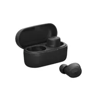 Yamaha TW-E3C Wireless - In-Ear Kopfhörer, schwarz