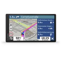 Garmin Drive 55 EU MT-S Navigationsgerät 5,5 Zoll Live-Verkehrsdaten App WLAN